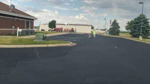 Why Choose Us For All Your Driveway Paving Needs in Port Jervis, NY?